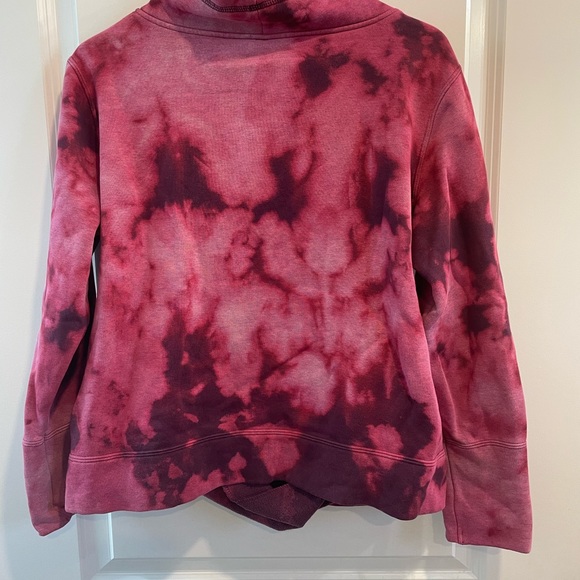 Puma cowl neck sweater - Picture 2 of 4